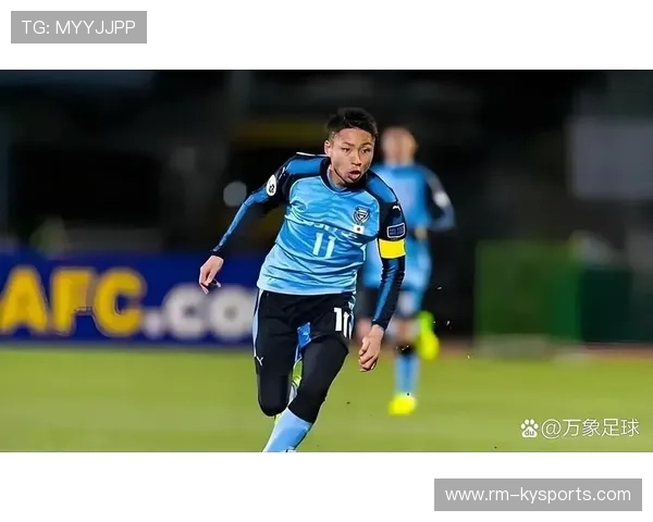 川崎前锋备战亚冠赛事，川崎前锋参加过亚冠吗